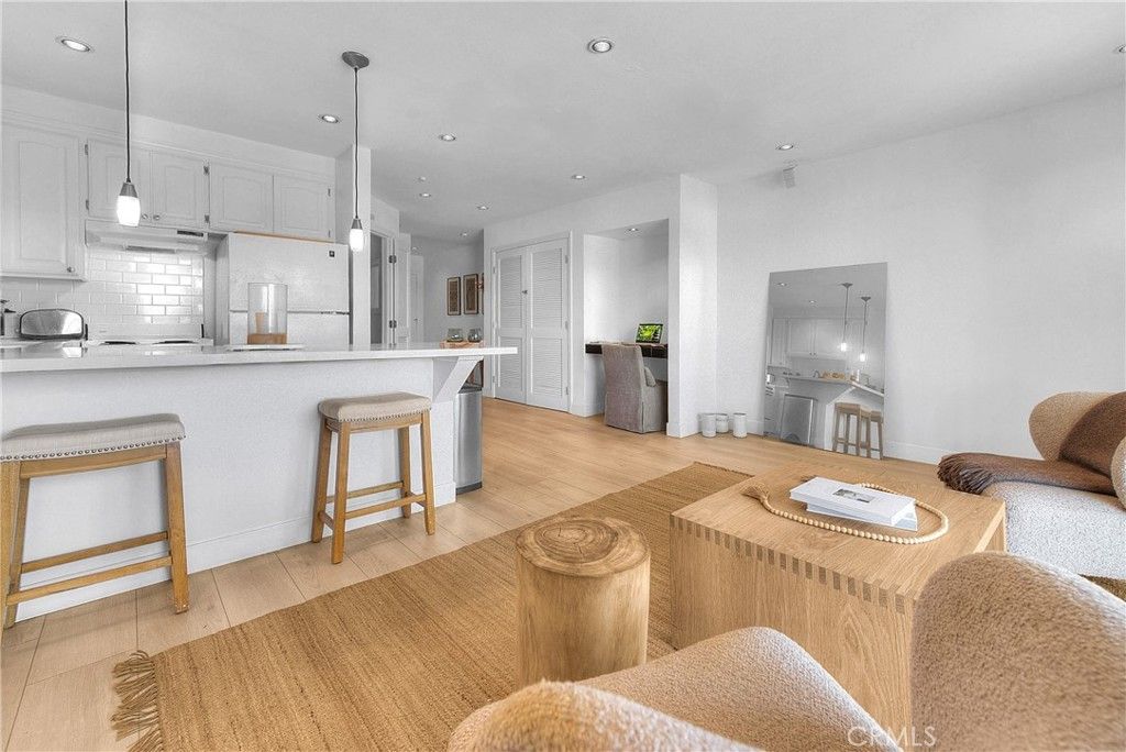 Image 4 of property listing at 200 McNeil Lane 211, Newport Beach, CA 92663