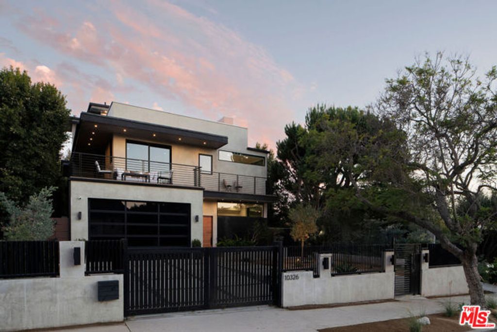 10326 Keswick Avenue, Los Angeles, CA 90064