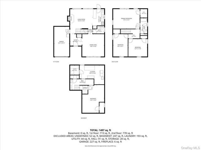 21 Vause Street, Northport, NY 11768