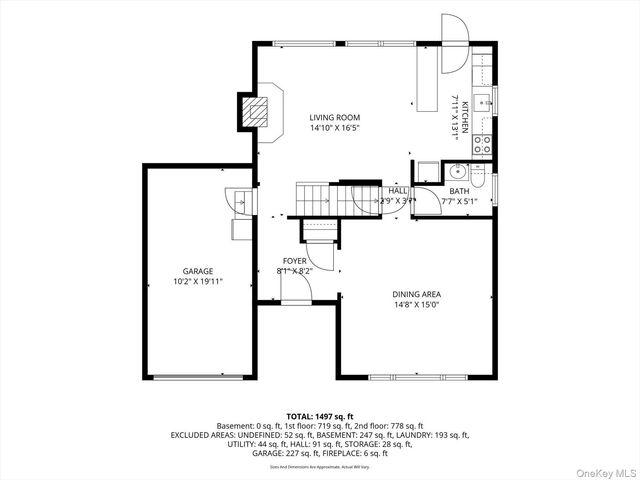 21 Vause Street, Northport, NY 11768