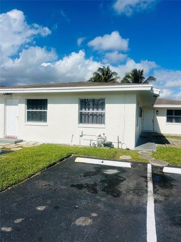 1471 NW 20th Street, Fort Lauderdale, FL 33311