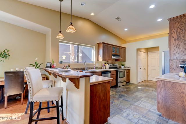 1101 S Milton Avenue, Prescott, AZ 86303