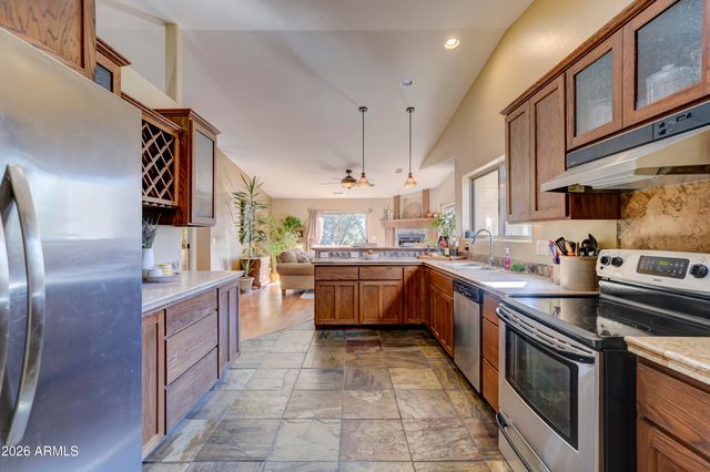1101 S Milton Avenue, Prescott, AZ 86303