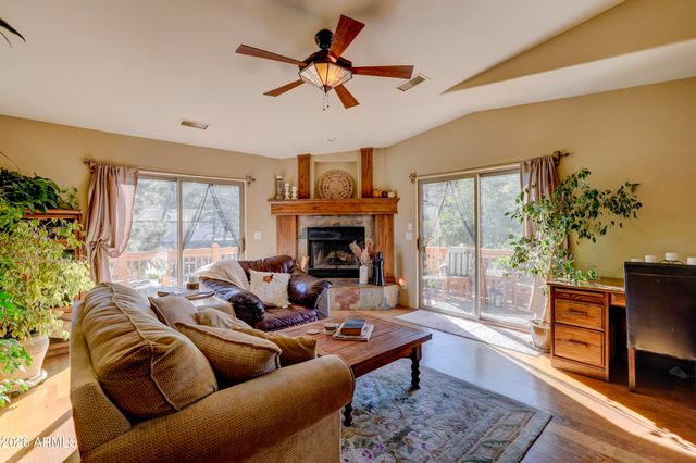 1101 S Milton Avenue, Prescott, AZ 86303