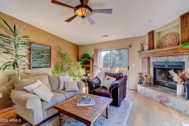 1101 S Milton Avenue, Prescott, AZ 86303