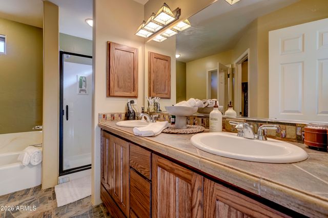 1101 S Milton Avenue, Prescott, AZ 86303