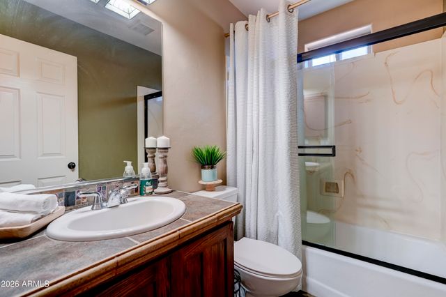1101 S Milton Avenue, Prescott, AZ 86303