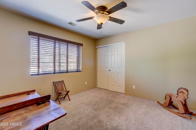 1101 S Milton Avenue, Prescott, AZ 86303