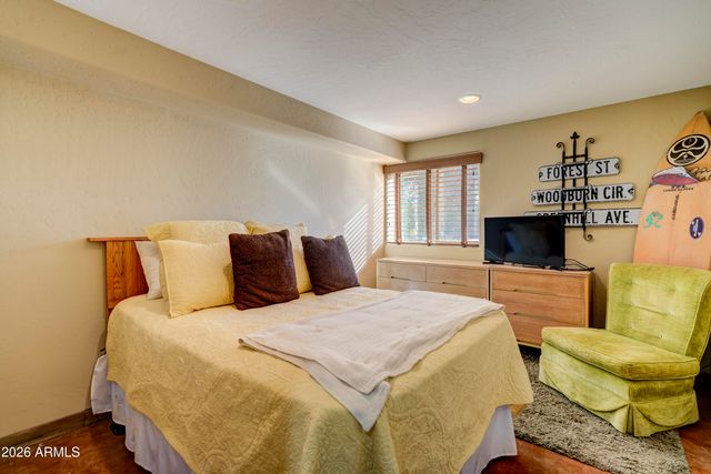 1101 S Milton Avenue, Prescott, AZ 86303