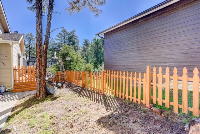 1101 S Milton Avenue, Prescott, AZ 86303