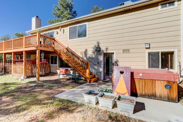 1101 S Milton Avenue, Prescott, AZ 86303