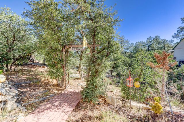1101 S Milton Avenue, Prescott, AZ 86303