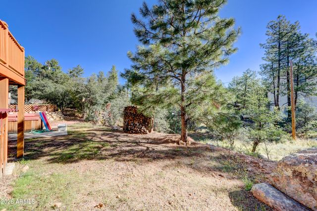 1101 S Milton Avenue, Prescott, AZ 86303