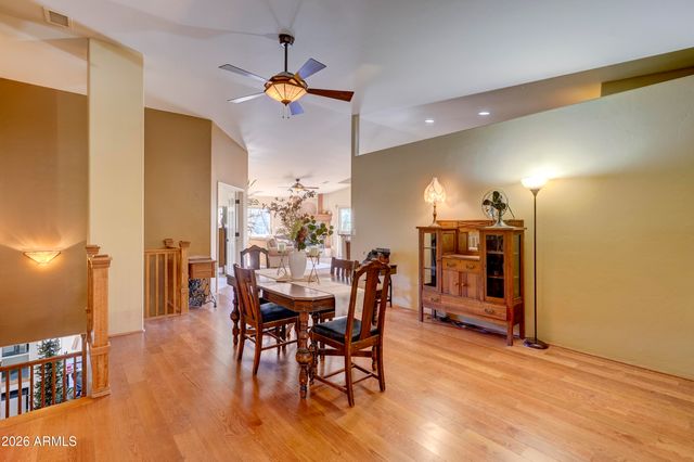 1101 S Milton Avenue, Prescott, AZ 86303