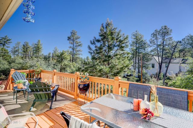 1101 S Milton Avenue, Prescott, AZ 86303