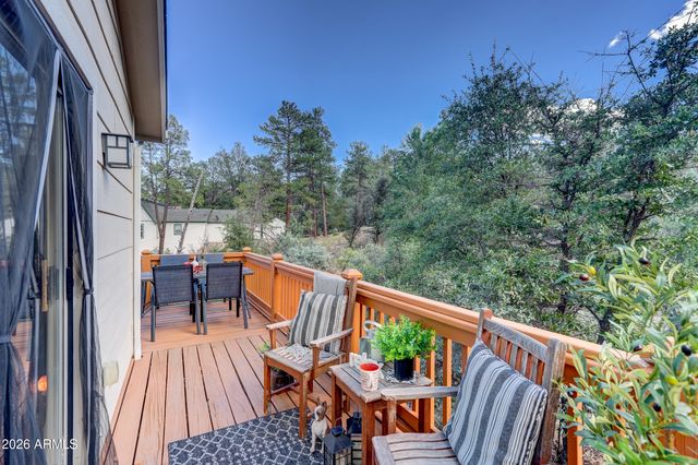 1101 S Milton Avenue, Prescott, AZ 86303