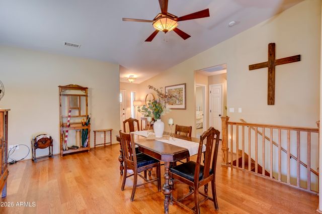1101 S Milton Avenue, Prescott, AZ 86303