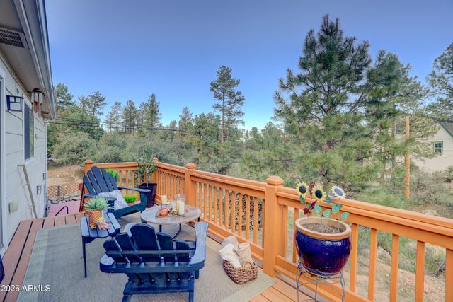1101 S Milton Avenue, Prescott, AZ 86303
