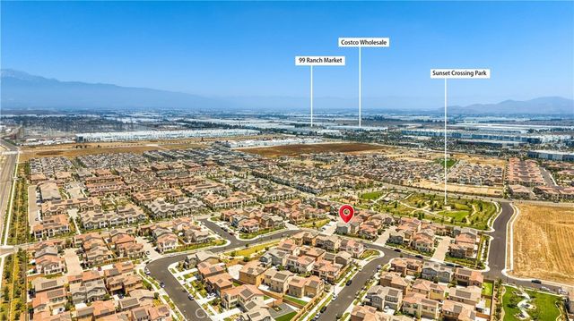 4140 E. Avila Privado, Ontario, CA 91761