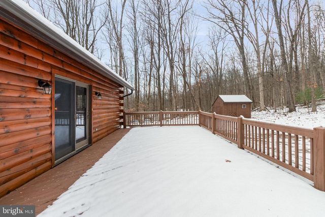 2620 ELLENDALE RD, Dauphin, PA 17018