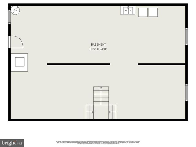 2620 ELLENDALE RD, Dauphin, PA 17018