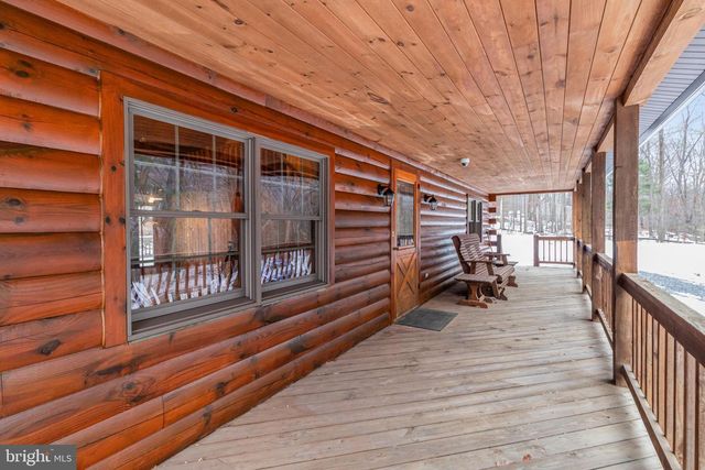 2620 ELLENDALE RD, Dauphin, PA 17018