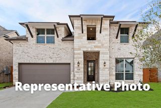 105 Ash Juniper RD, Georgetown, TX 78633