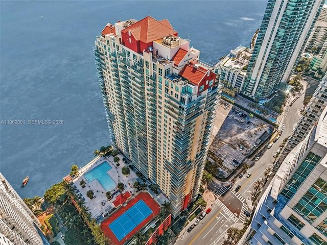 1155 Brickell Bay Dr 2011, Miami, FL 33131