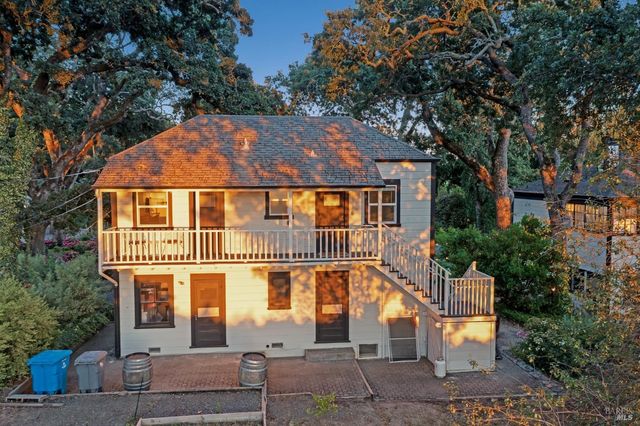 125 Cristo Ln, Santa Rosa, CA 95409