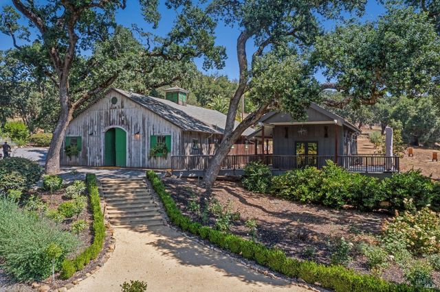 125 Cristo Ln, Santa Rosa, CA 95409