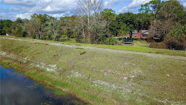 6970 N Palm Oak Drive, Hernando, FL 34442