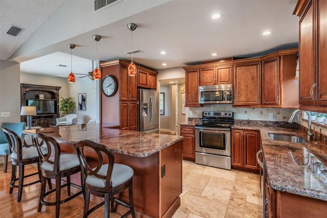 1620 POLO CLUB DRIVE, Tarpon Springs, FL 34689
