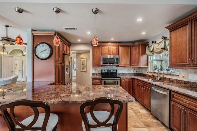 1620 POLO CLUB DRIVE, Tarpon Springs, FL 34689