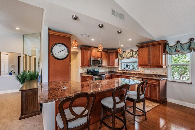 1620 POLO CLUB DRIVE, Tarpon Springs, FL 34689