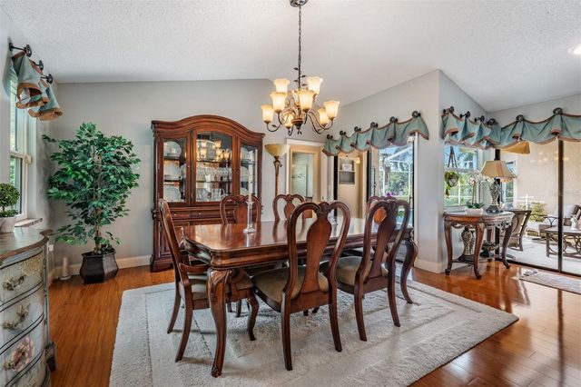 1620 POLO CLUB DRIVE, Tarpon Springs, FL 34689