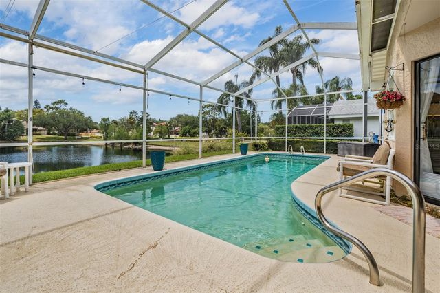 1620 POLO CLUB DRIVE, Tarpon Springs, FL 34689