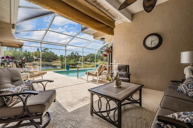 1620 POLO CLUB DRIVE, Tarpon Springs, FL 34689