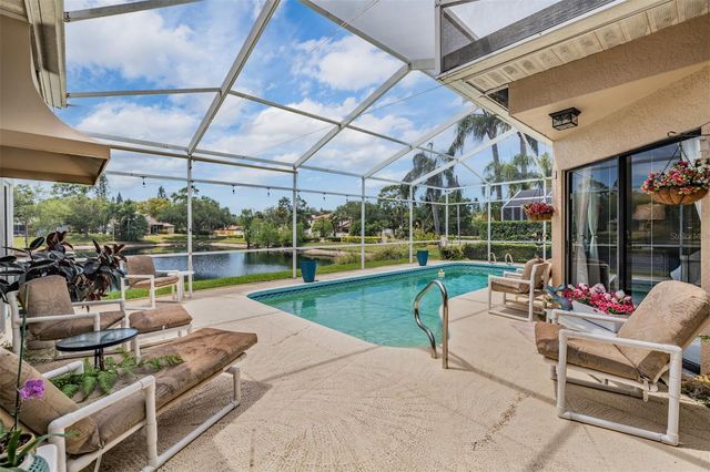 1620 POLO CLUB DRIVE, Tarpon Springs, FL 34689