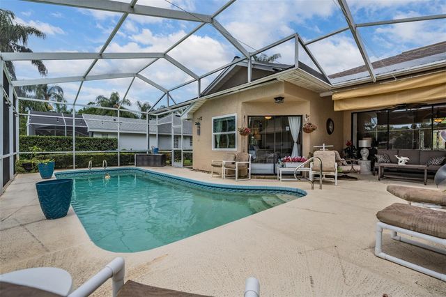 1620 POLO CLUB DRIVE, Tarpon Springs, FL 34689