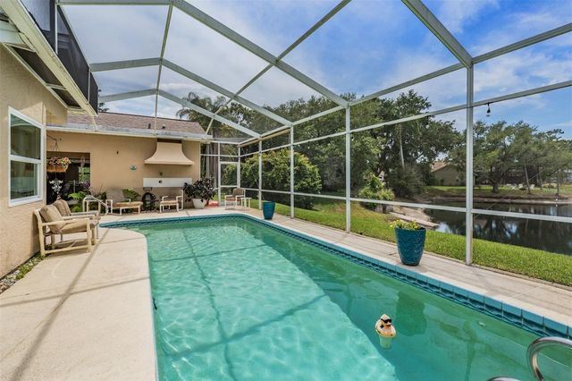 1620 POLO CLUB DRIVE, Tarpon Springs, FL 34689