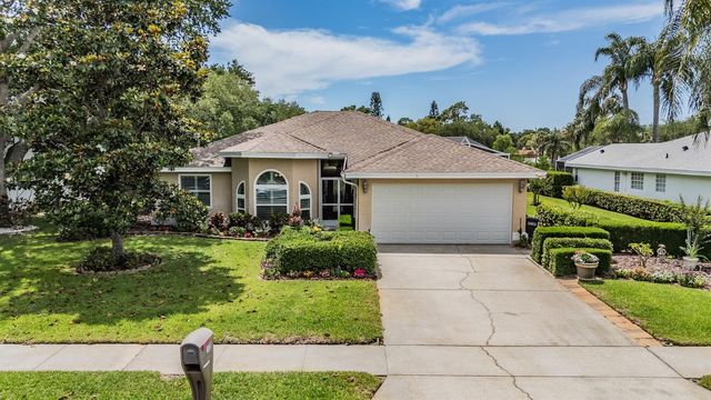 1620 POLO CLUB DRIVE, Tarpon Springs, FL 34689