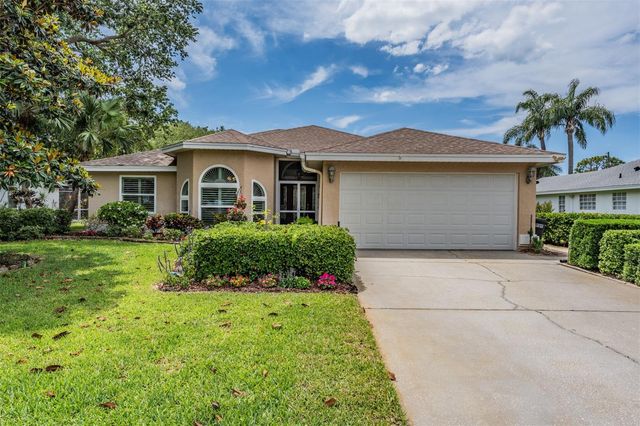 1620 POLO CLUB DRIVE, Tarpon Springs, FL 34689