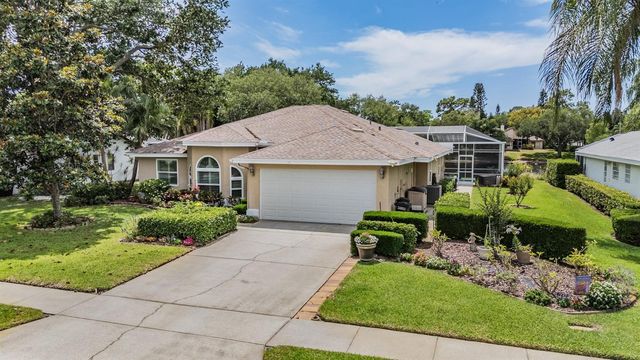 1620 POLO CLUB DRIVE, Tarpon Springs, FL 34689
