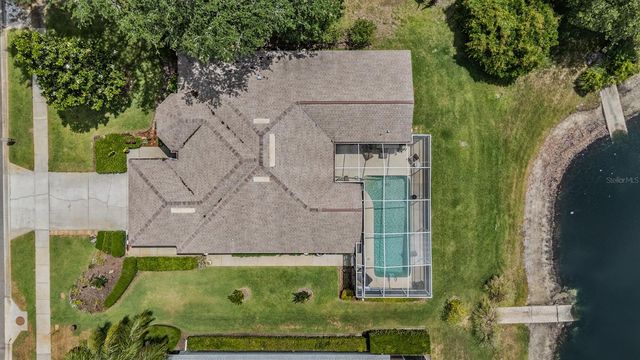 1620 POLO CLUB DRIVE, Tarpon Springs, FL 34689