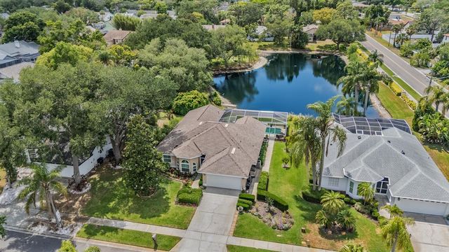 1620 POLO CLUB DRIVE, Tarpon Springs, FL 34689