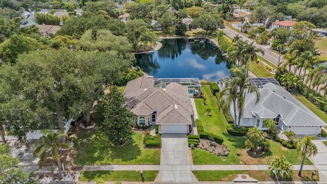 1620 POLO CLUB DRIVE, Tarpon Springs, FL 34689