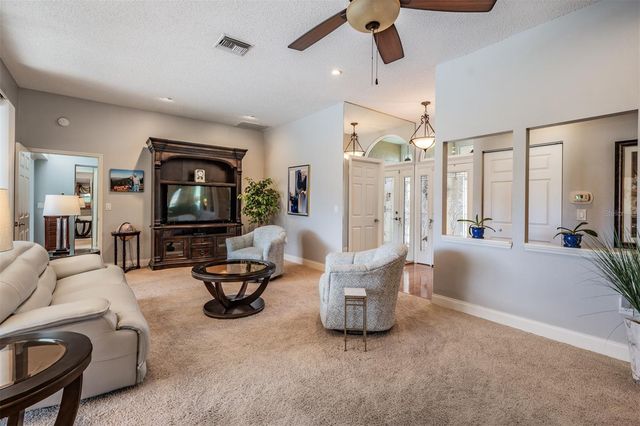 1620 POLO CLUB DRIVE, Tarpon Springs, FL 34689