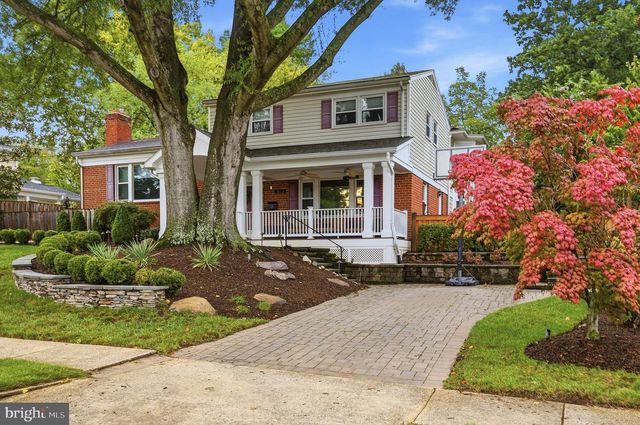 1825 DALMATION DR, Mclean, VA 22101