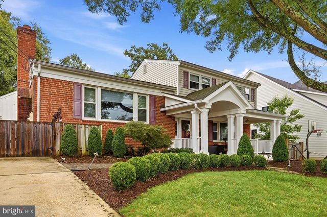 1825 DALMATION DR, Mclean, VA 22101
