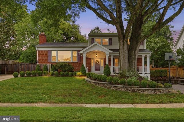 1825 DALMATION DR, Mclean, VA 22101